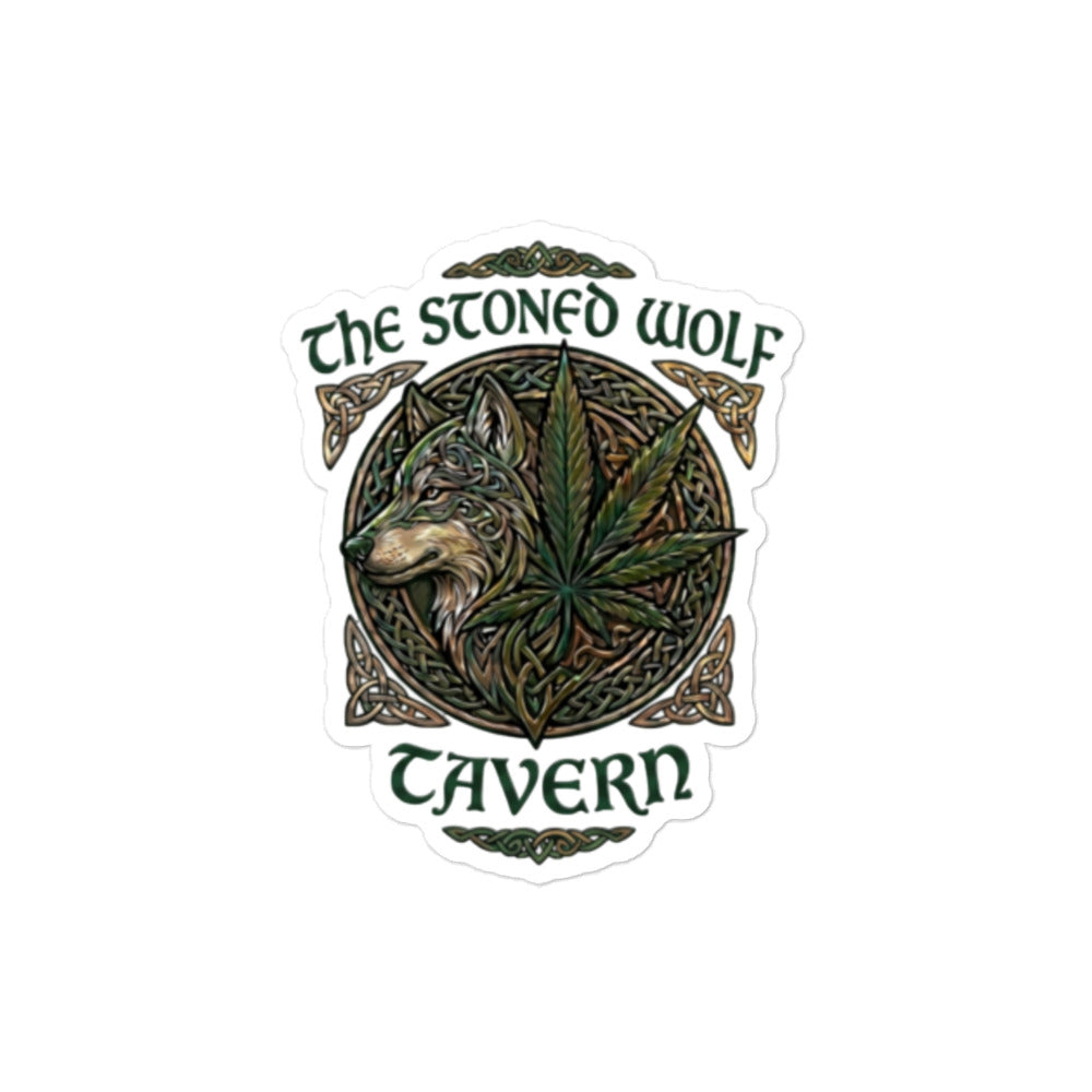 The Stoned Wolf Tavern